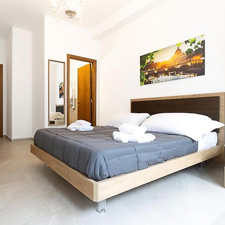 Vatican Cipro Guest House Rome Exterior photo